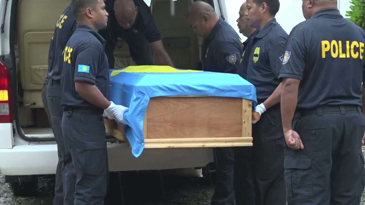 In Loving Memory of Tamashio Saimon ( December 11, 1946 ~ July 12, 2023)