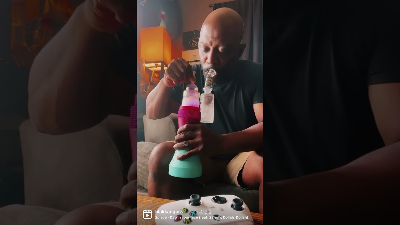 #drdabber #wakenbake