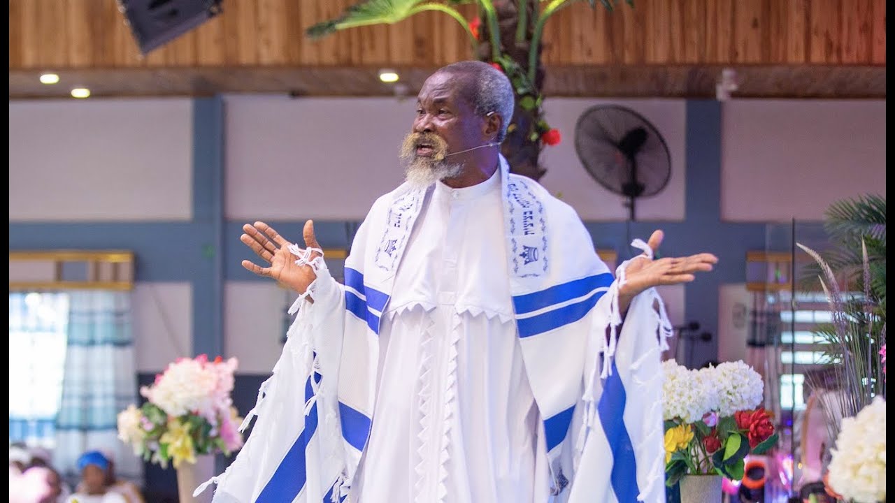 HOW TO GET YOUR PRAYERS ANSWERED  - 2nd August, 2022 | Stephen Adom Kyei-Duah