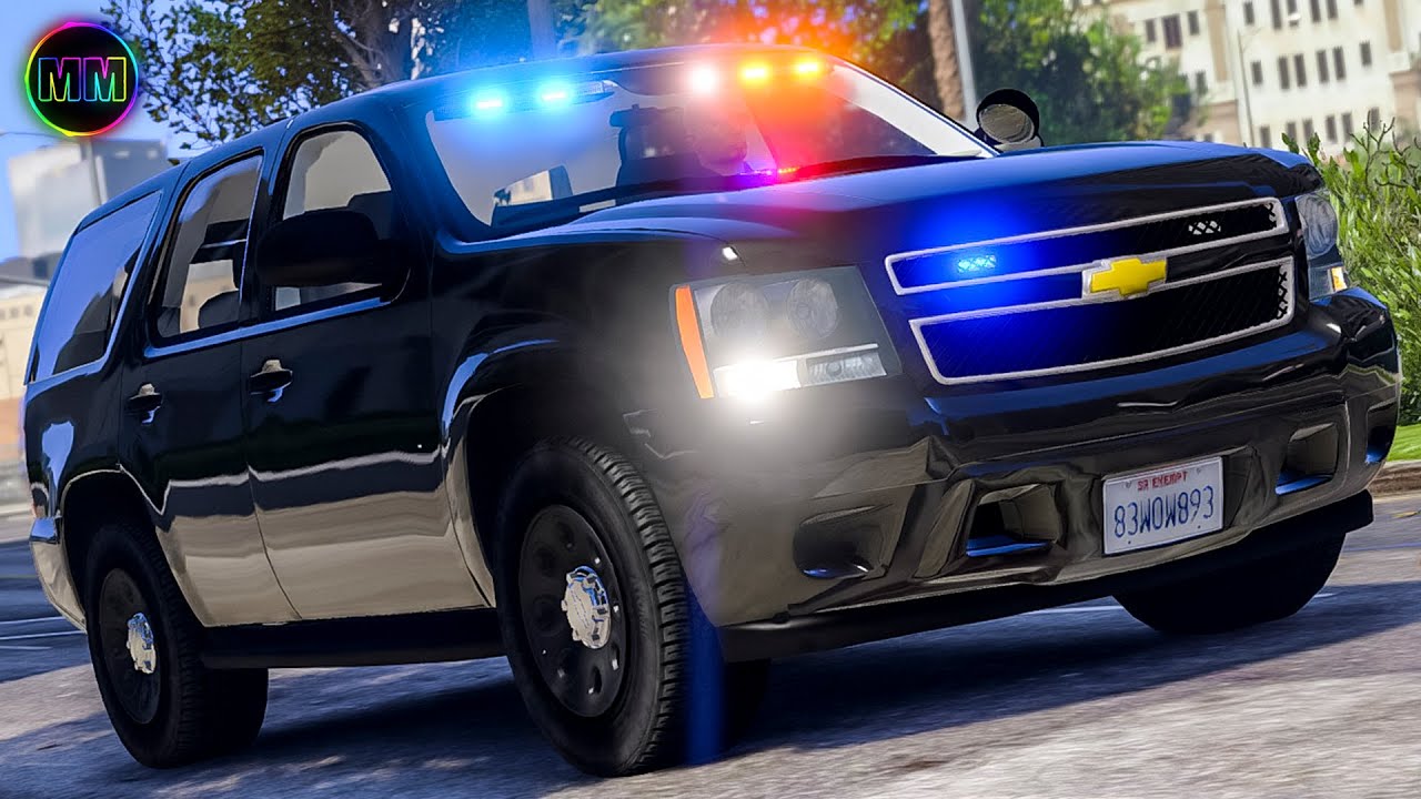 GTA 5 - LSPDFR - Gang Gets One Tapped