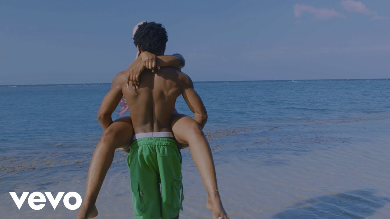 Likkle Addi - BIG Flex (Official Music Video)