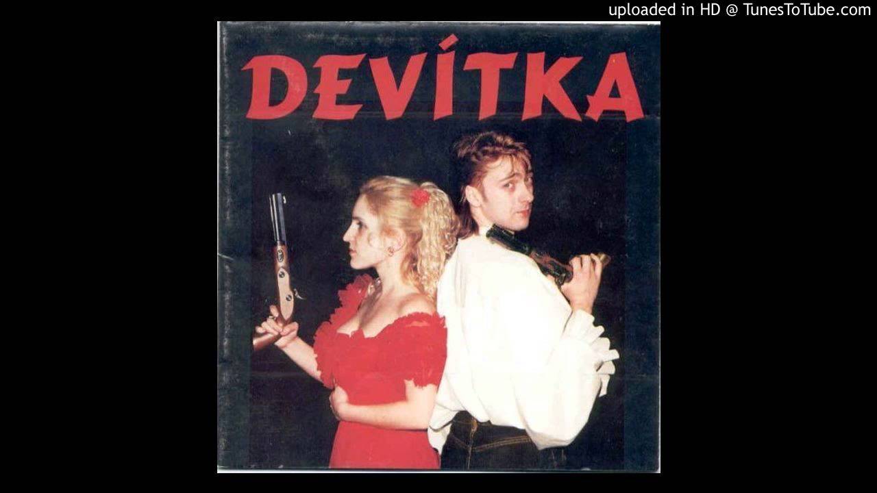 Devítka - Romeo a Julie