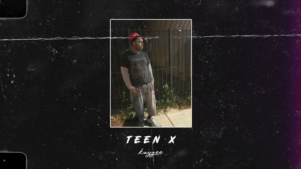 [FREE] Slayr x Prettifun Type Beat 2025 - 