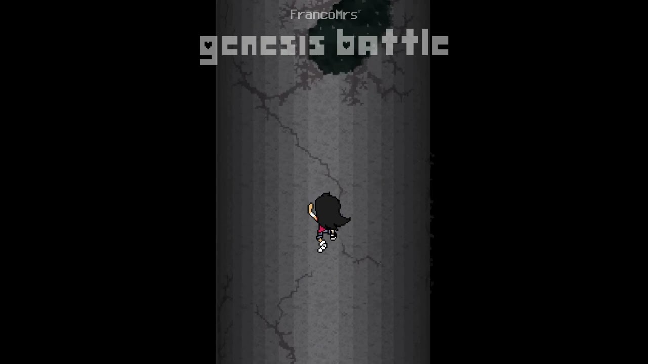 Vs. GUARDIAN - GB Soundfont | Deltarune Remix