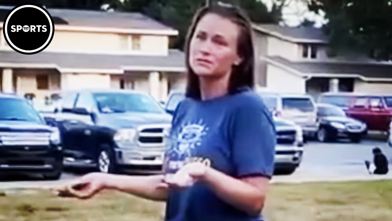 Karen Calls Cops, Cops Openly Mock Her Nonsense