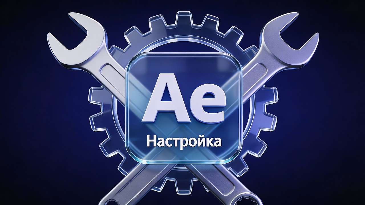 Только начал изучать After Effects? Это видео — лучший старт!