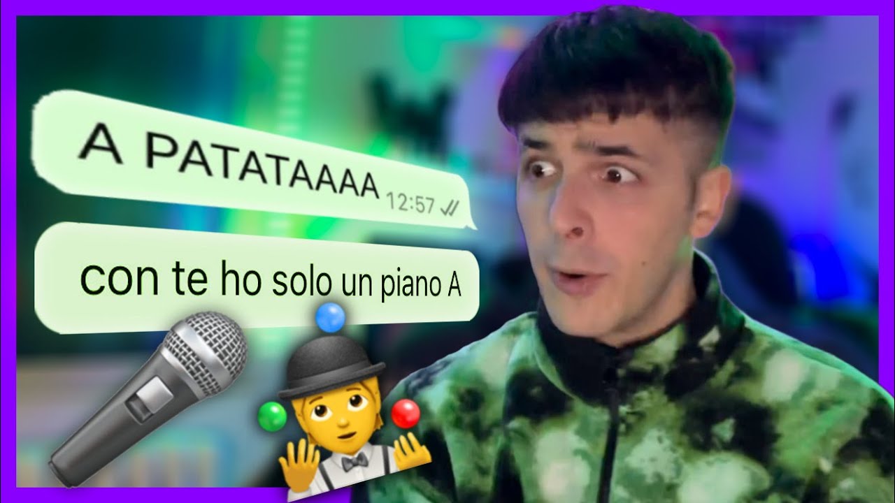 SI RIMORCHIA CON FRASI RAP NEL 2024?