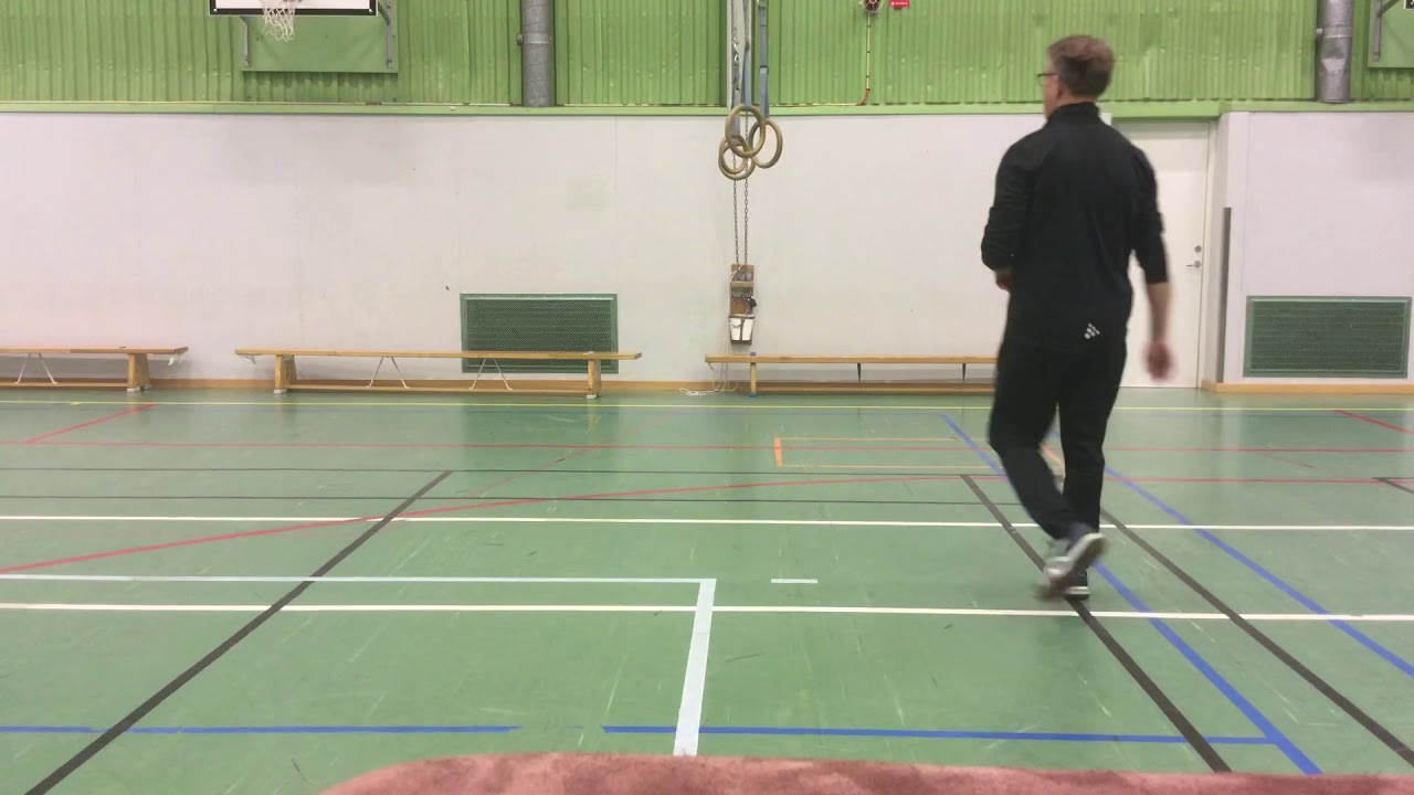 Ringar - enkla övningar.