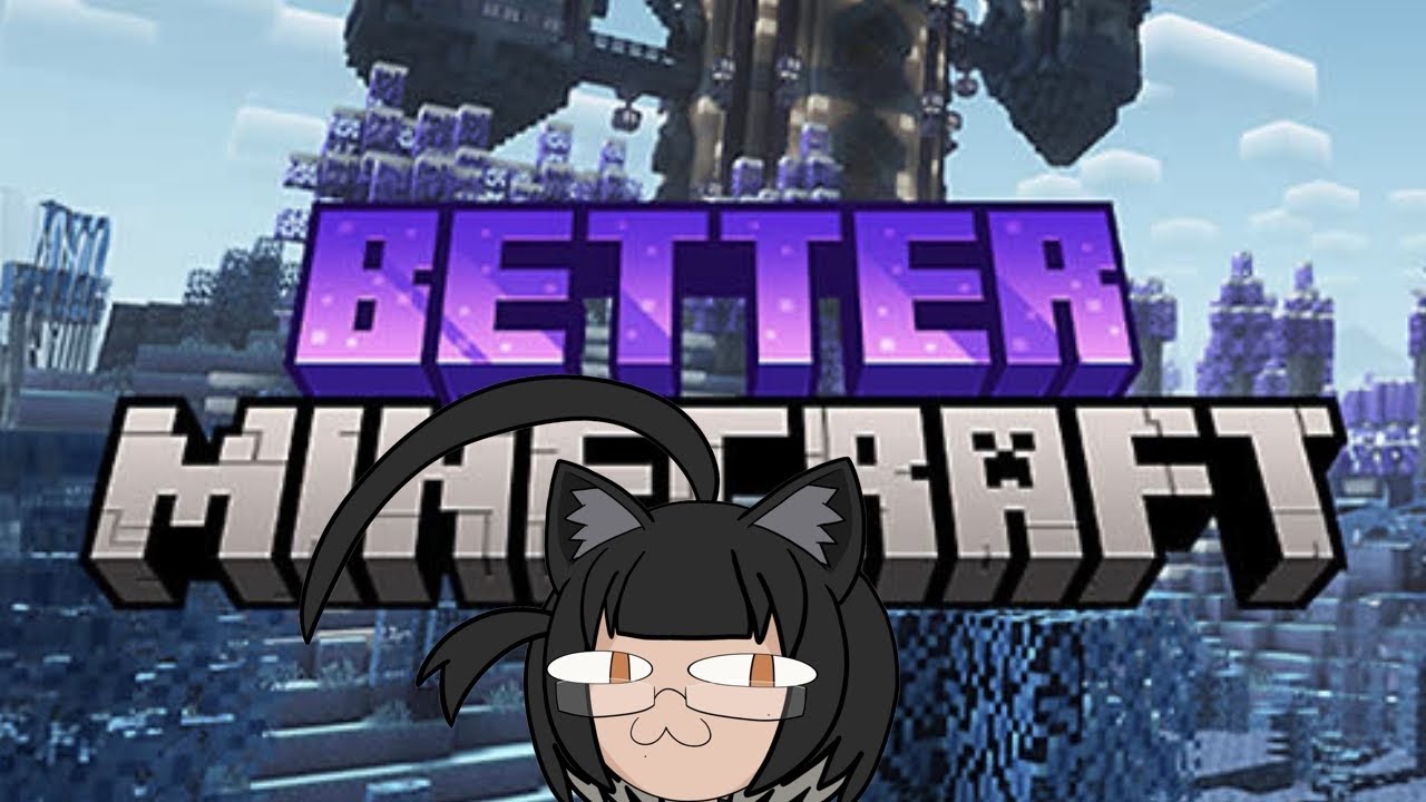 [ Minecraft ] I want to fight in minecraft