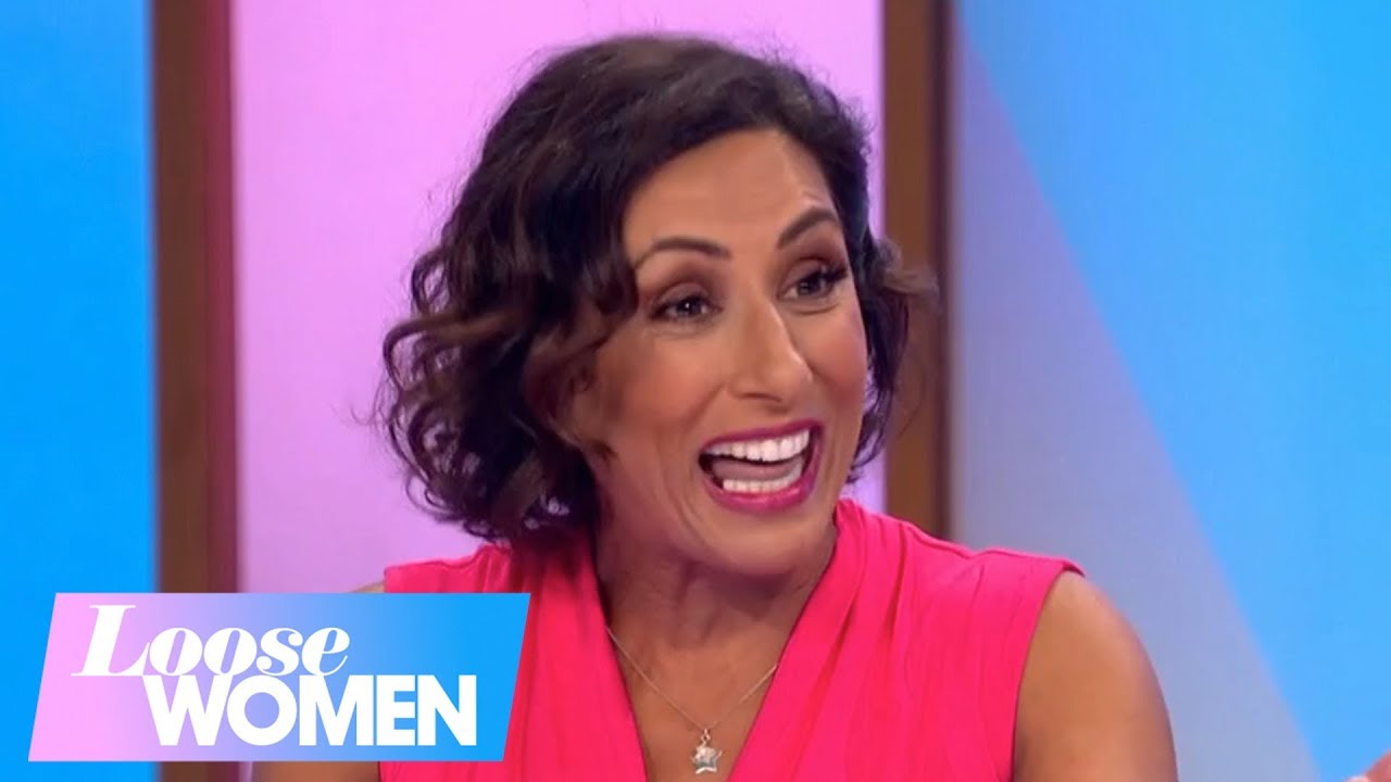 Is It OK to Miss Your 'Child Free' Years? | Loose Women