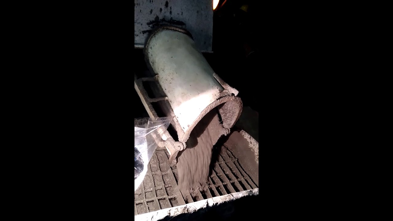 Pengecoran pilecap mengunakan pump concrete(1)