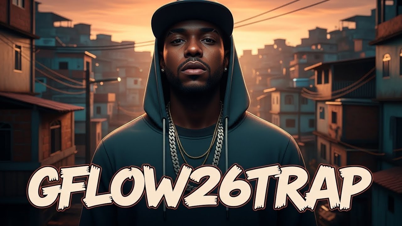 🔥 TRAP GOSPEL 2025 – AS MELHORES DO MOMENTO | LOUVOR TRAP QUE VAI MUDAR SUA ROTINA ESPIRITUAL 🔥