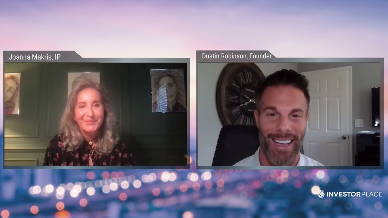 TIME TO INVEST IN Psychedelic Stocks | Iter Investments Founder Dustin Robinson Explains Why!