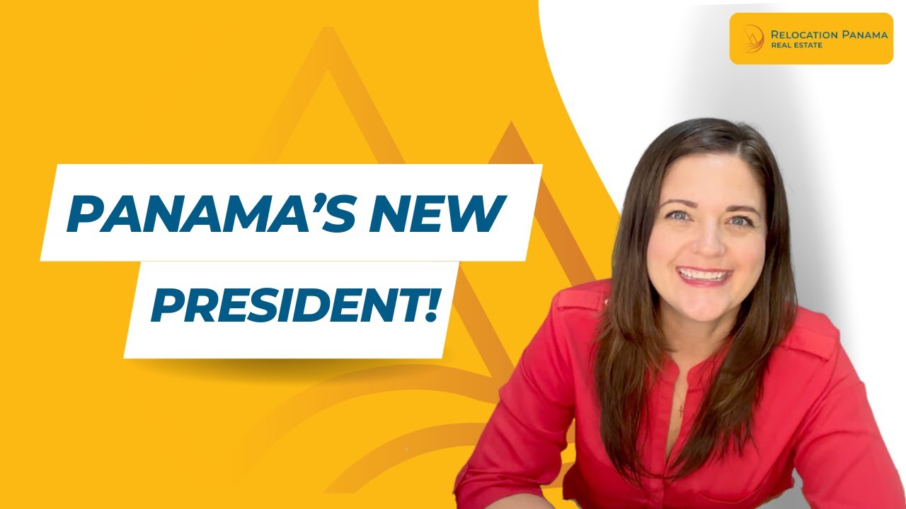 Exploring Panama's Government: New President José Raúl Mulino and What’s Next!