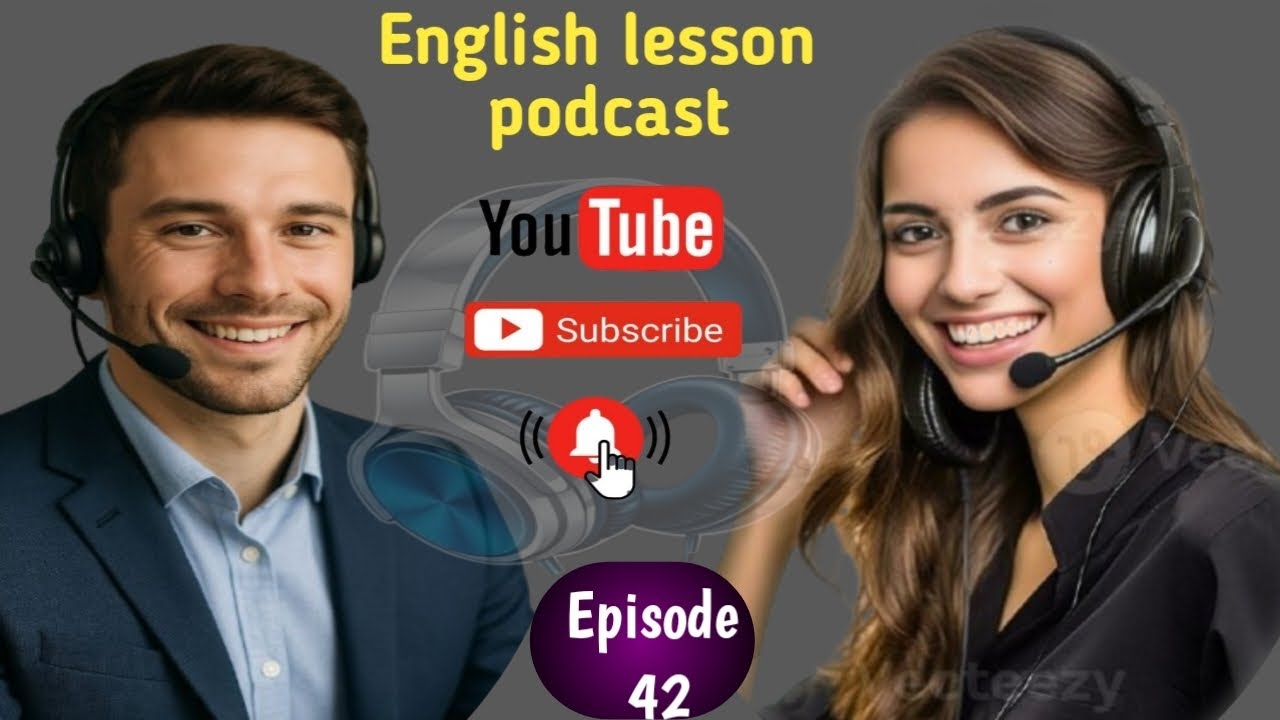 Learn English with Real Conversations | 50+ Uses of the Word “TAKE” // Episode 42🎧🎧