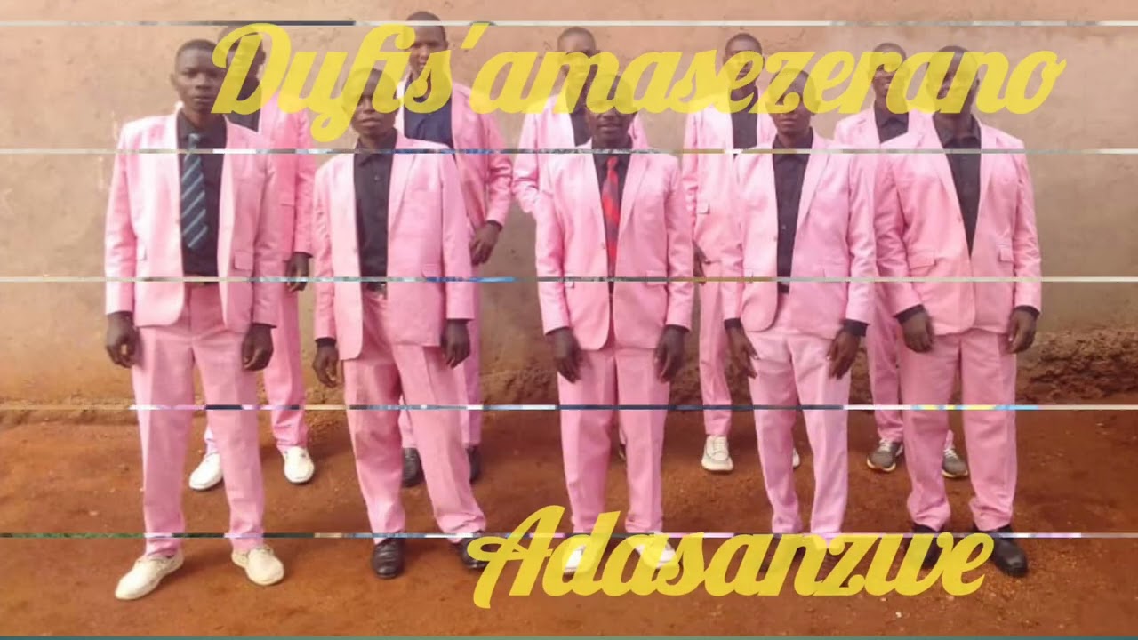 Turi mu bihe bigoye by Chorale Urutare de FECABU CANZO