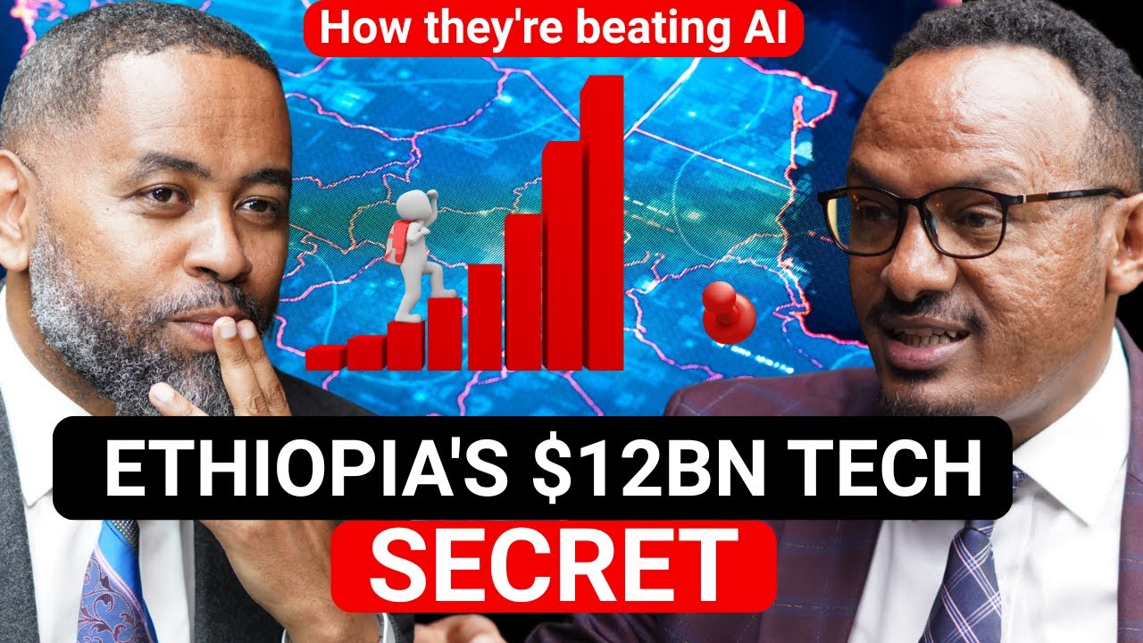 Why US Companies Are Hiring Ethiopian Tech Talent (The Truth)