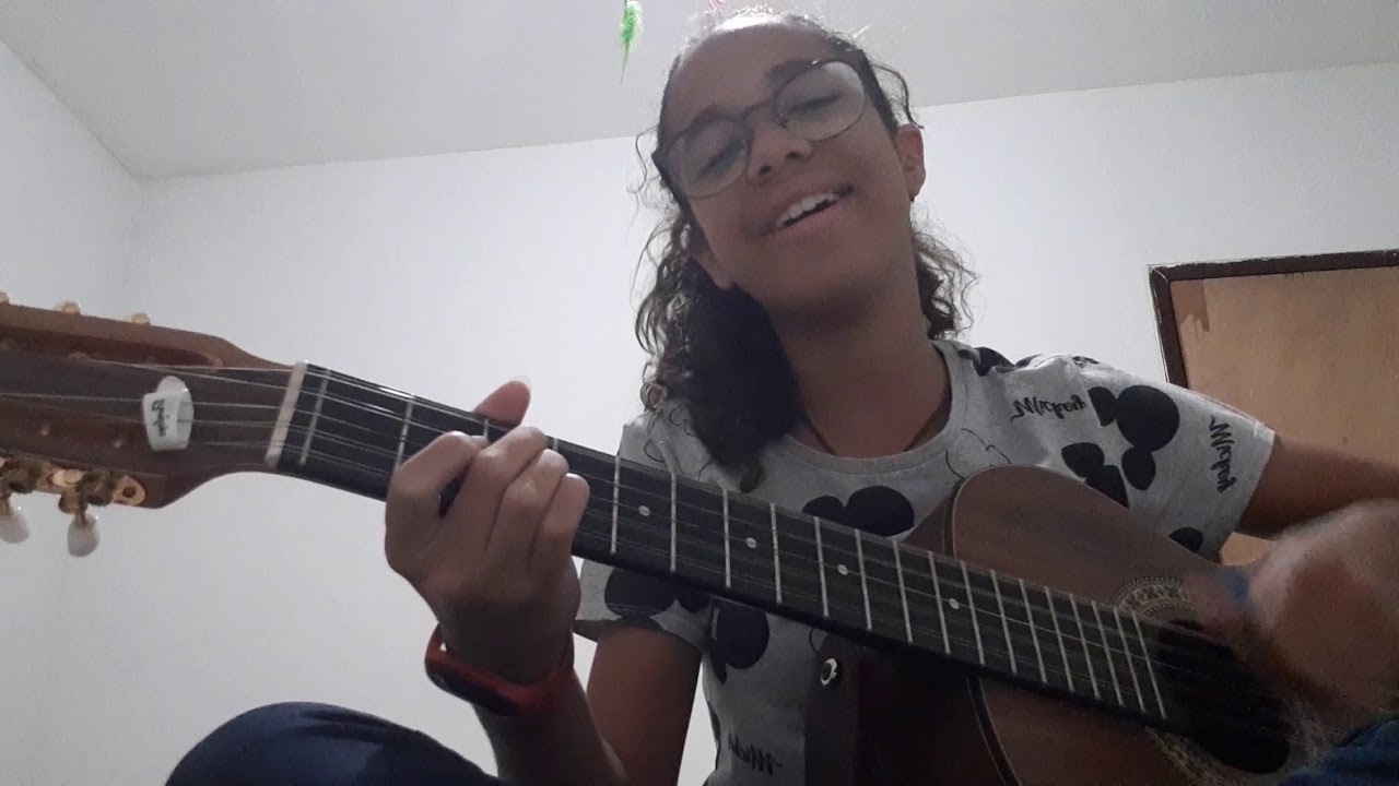 Anunciação - Alceu Valença (Cover Gaby Viola)
