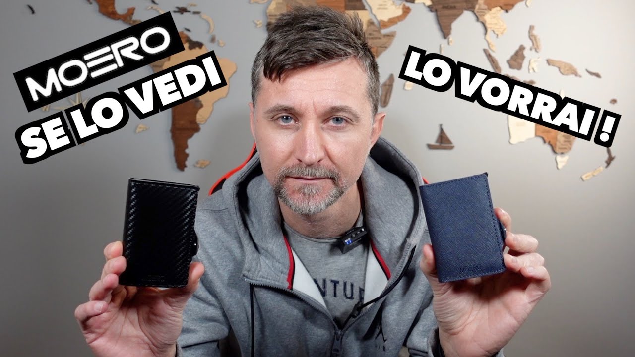 MOERO - SE LO VEDI LO VORRAI !