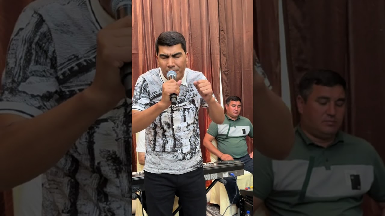 Agamammet Bagşy - Jahanym
