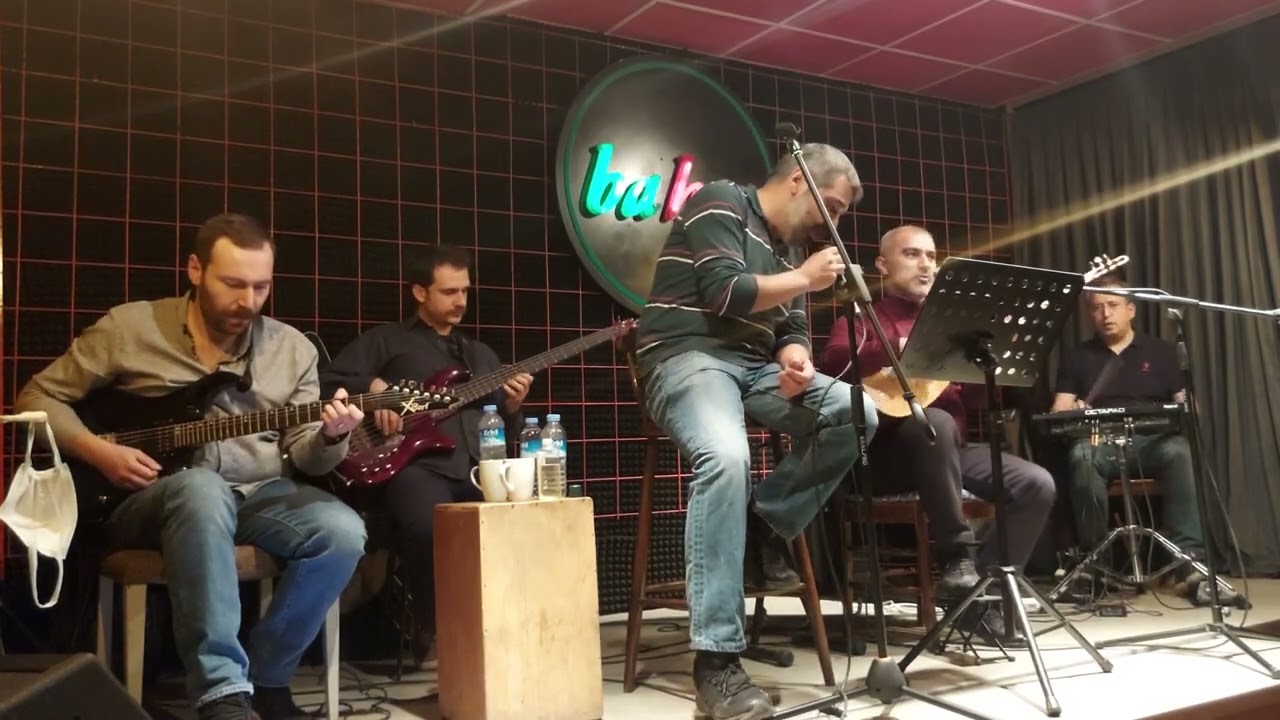Kendine İyi Bak   Korkarım   Beni Bul Anne  Ufuk ASLANDOĞMUŞ & TAYFA