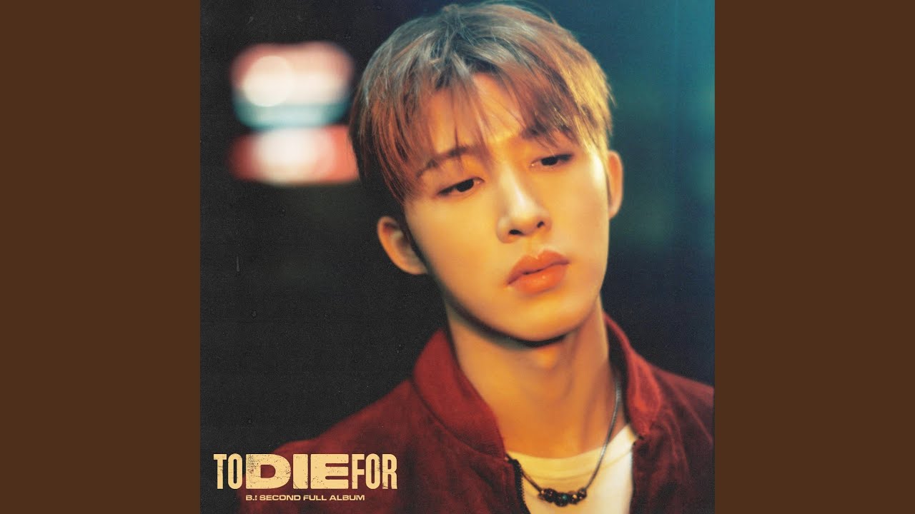 Die for love (feat. Jessi)