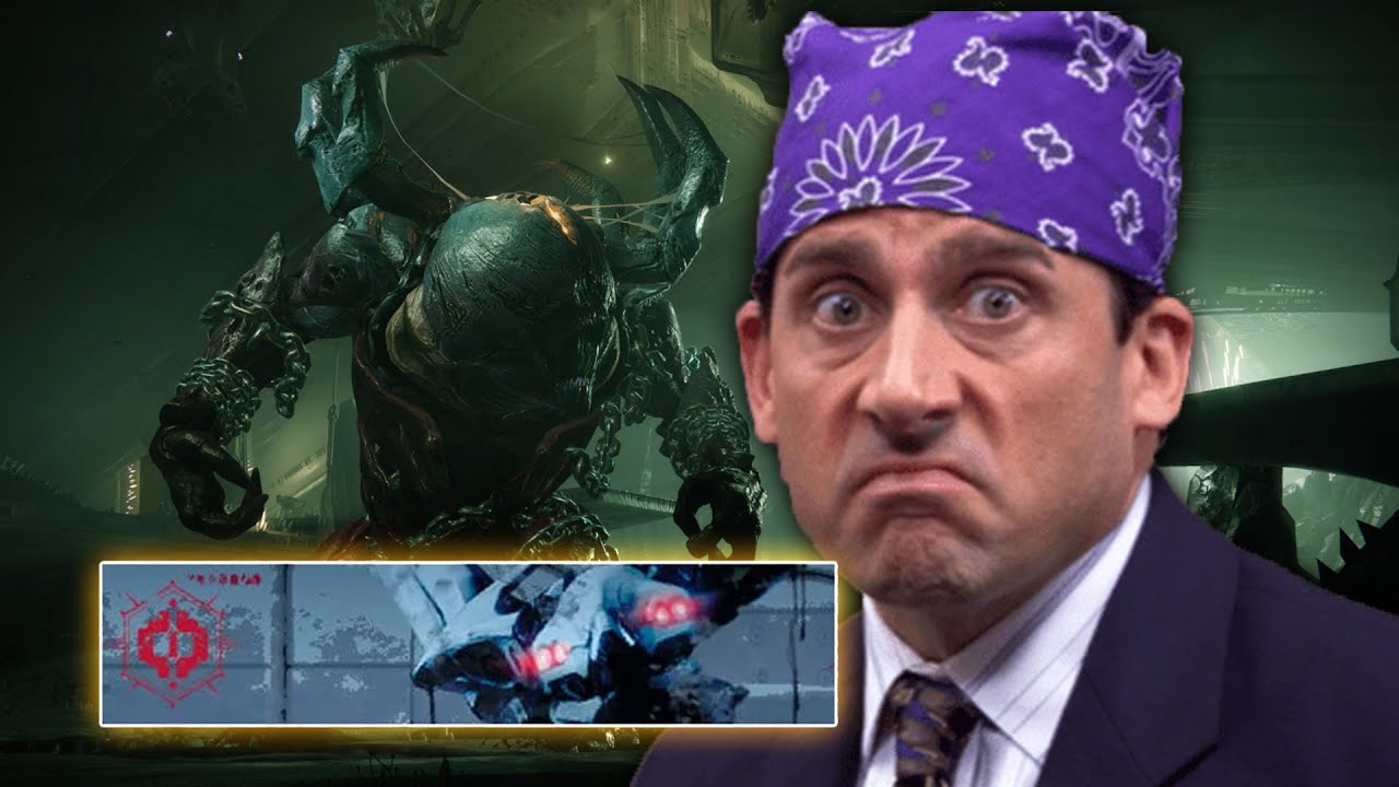 6 IDIOTS Tag Teaming Pantheon Raid (Week 1) | Destiny 2