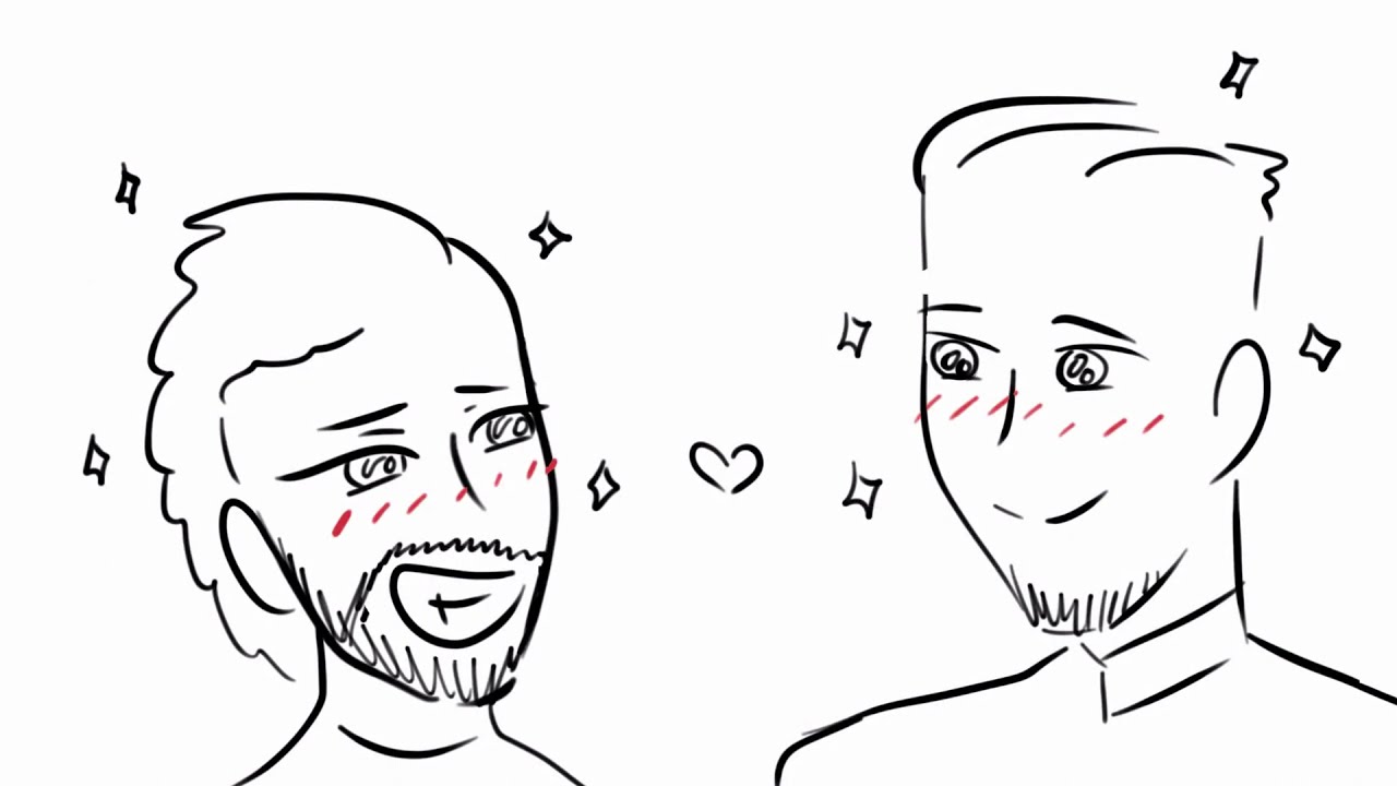 Volkacio Animatic meme / Y tu sabrás, Encantada / InfamesRP