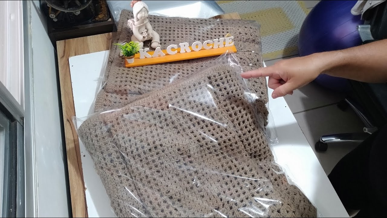 COMO PRECIFICAR CAPA DE CADEIRA EM CROCHÊ??? 🥰🤎