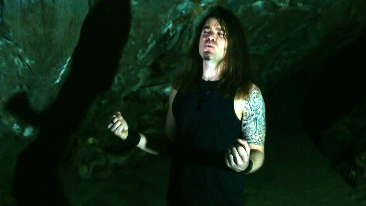 NoppeN - War And Rage (Official Video)