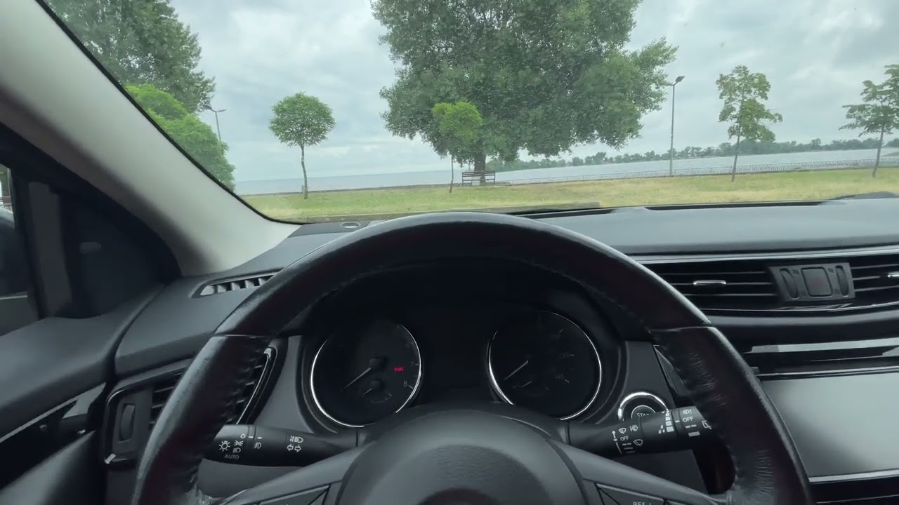 Враження про Nissan Rogue Sport/ Quashqai після 3-х років володіння
