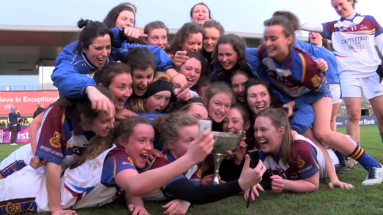 UL Duo Make History