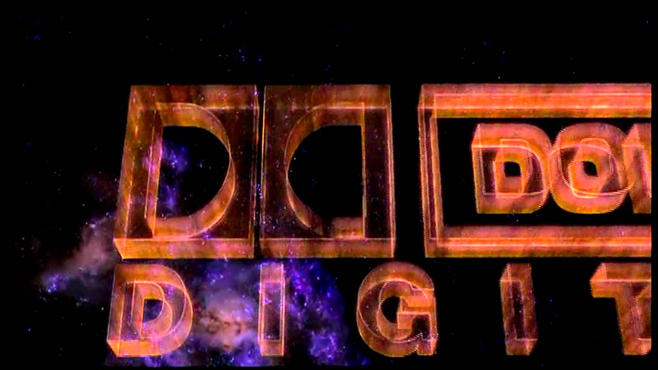 Dolby Digital Surround EX trailer -Aurora- High Quality (SRD-EX)