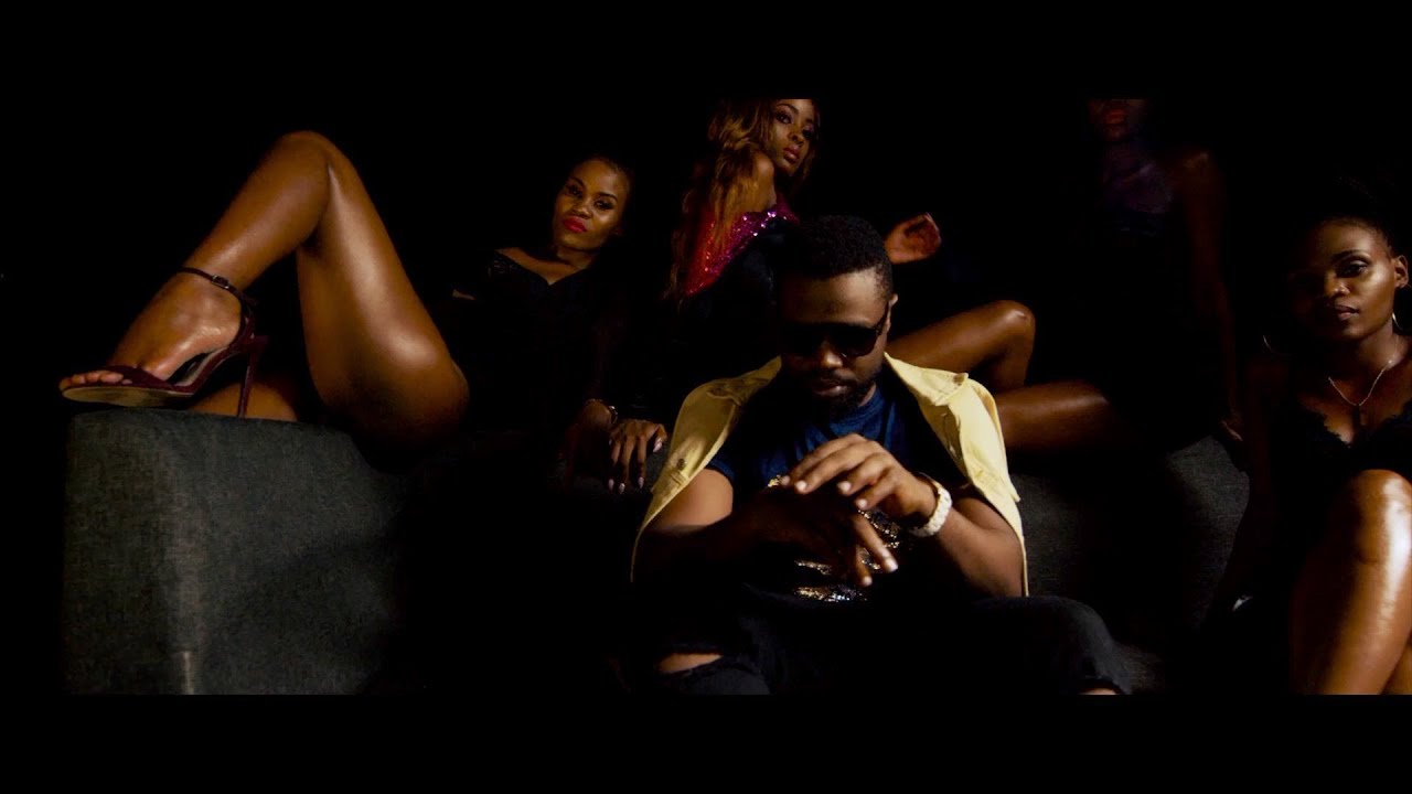 Koroga | Daddy Andre, Gabu, Arrow Bwoy | Official Video