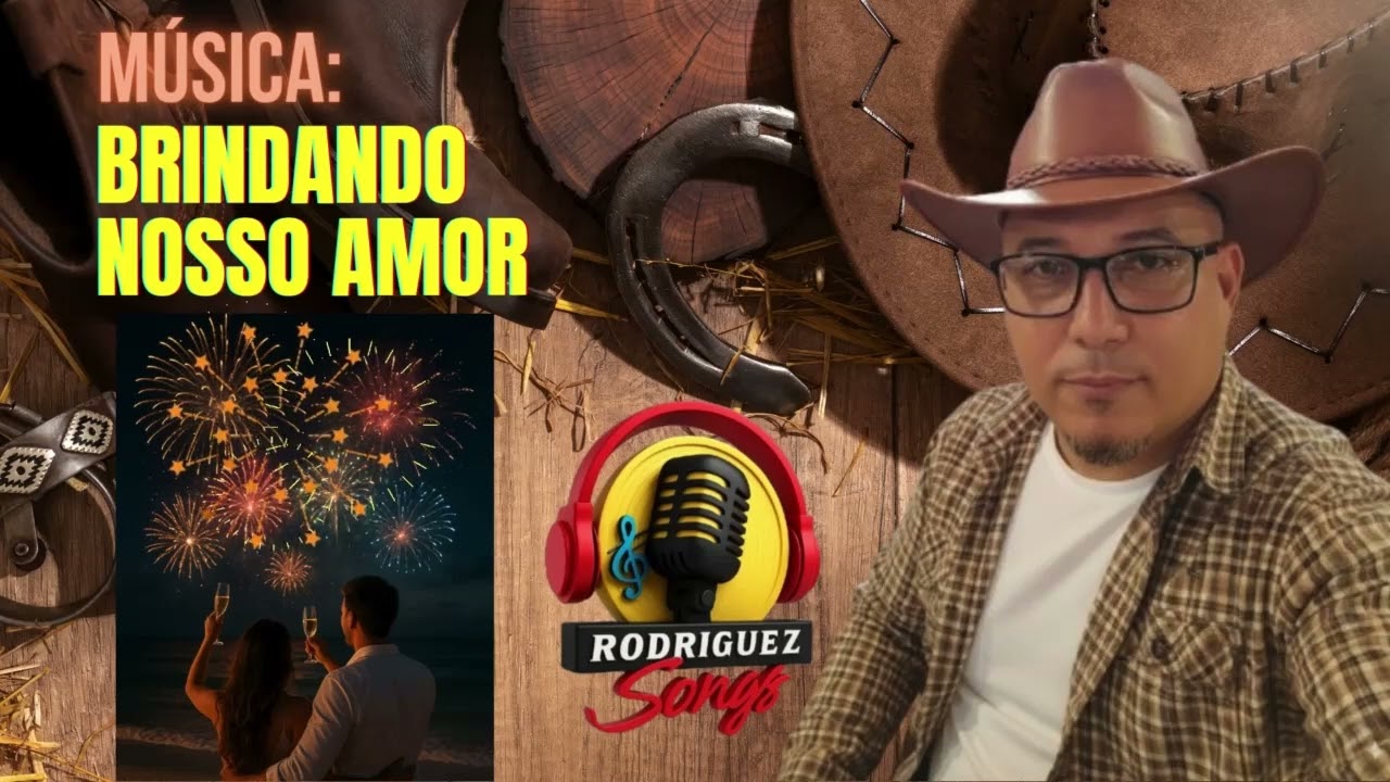 Brindando Nosso Amor