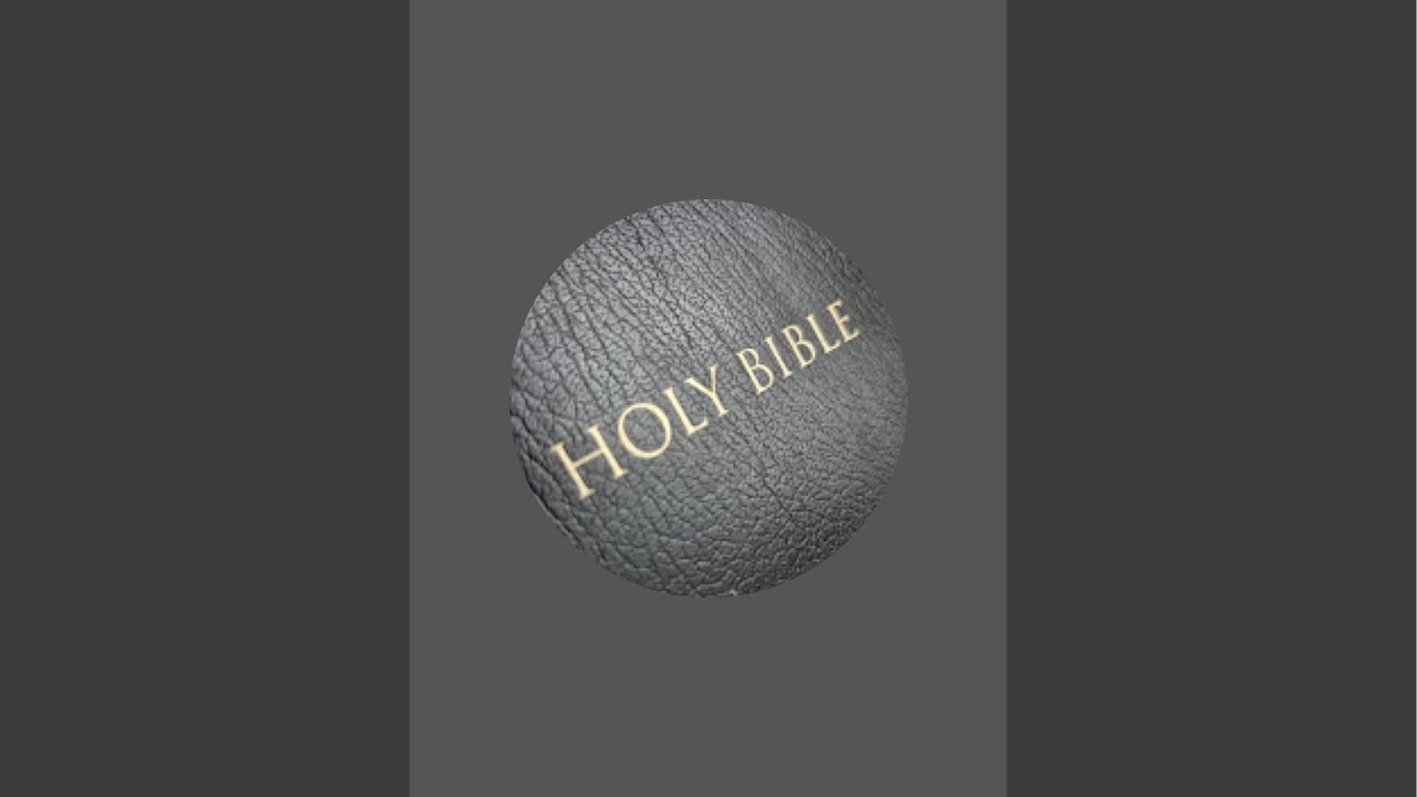 LCT @ The Y Bible Study is live! COLOSSIANS 2:6-3:2