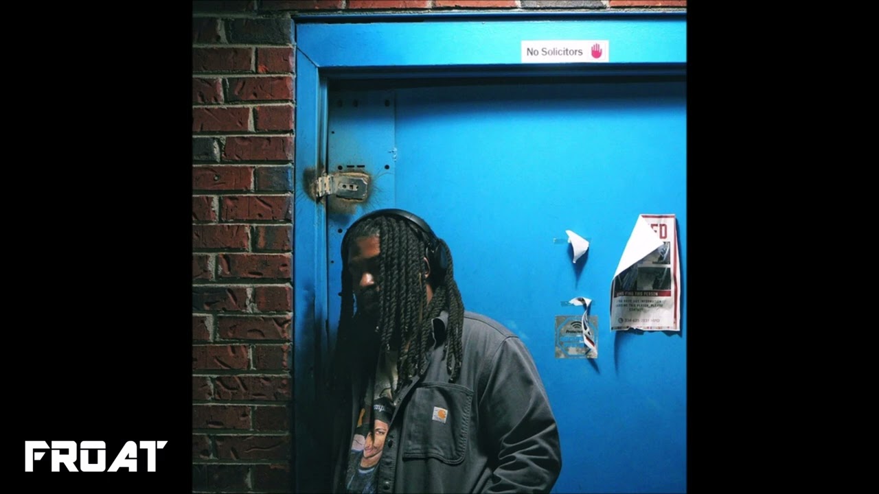 Witchitaw Slim - Confidence