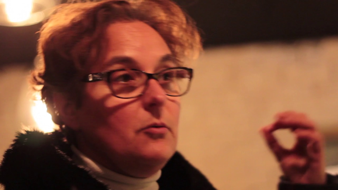 Le Minervois selon Anne Gros