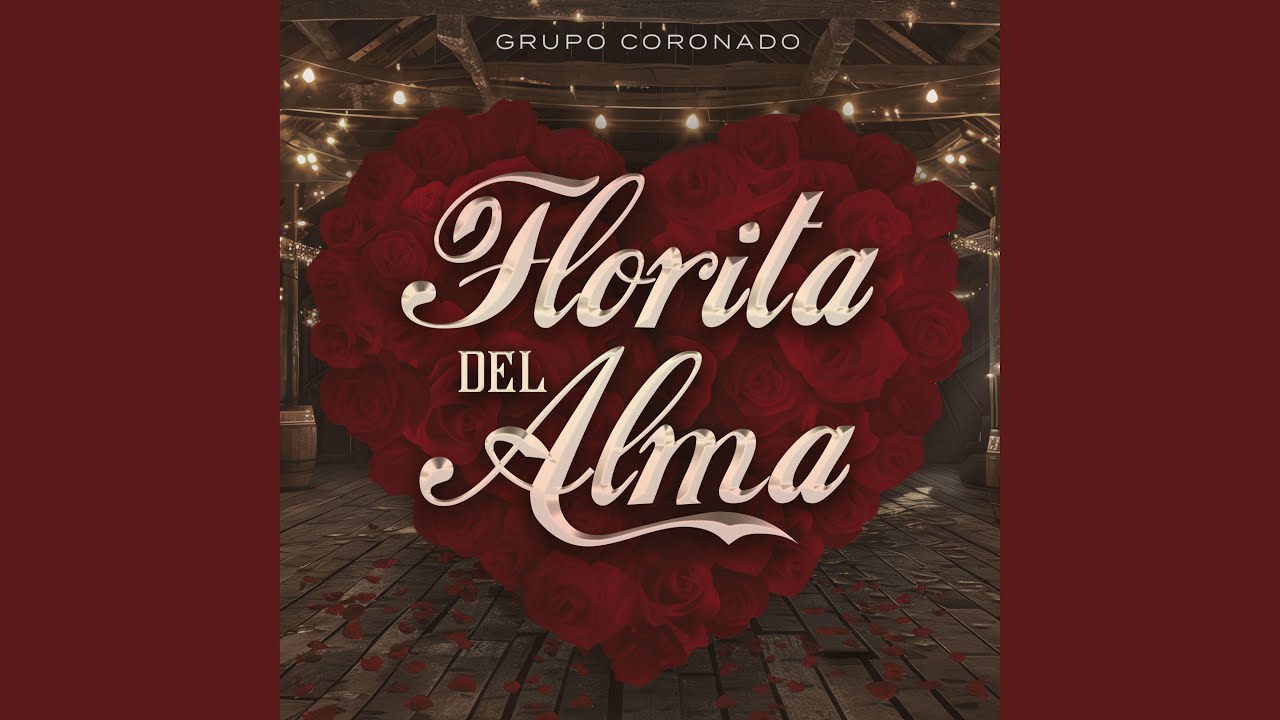 Florita Del Alma