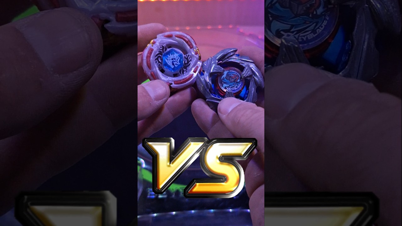 Метео L-Драгон против Кобальтового Драгуна | Кто настоящий Император Драконов? 🔥🔥 #beyblade #beyb...