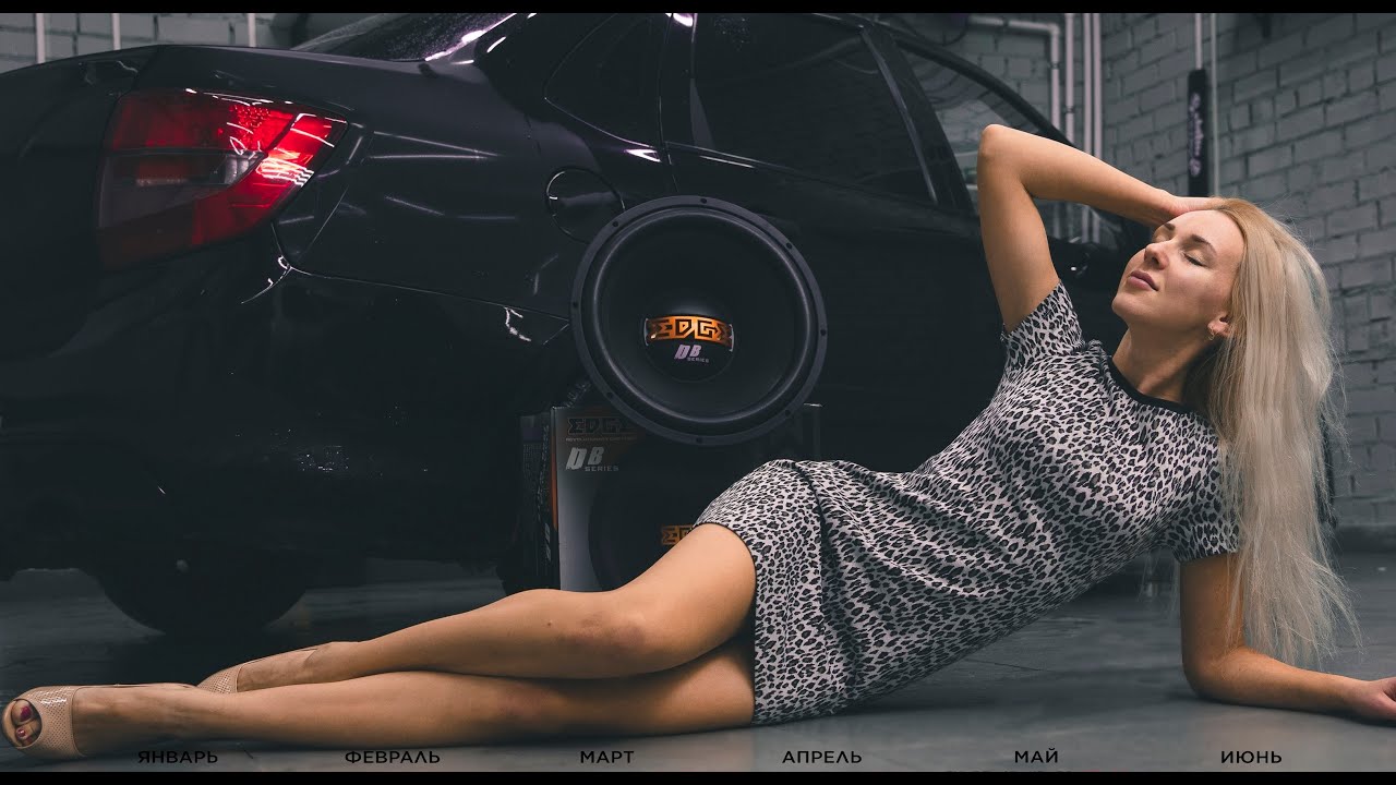 Поздравление от всех Автозвукарей 🔊 ГРОМКОГО ГОДА! АвтоЗвук
