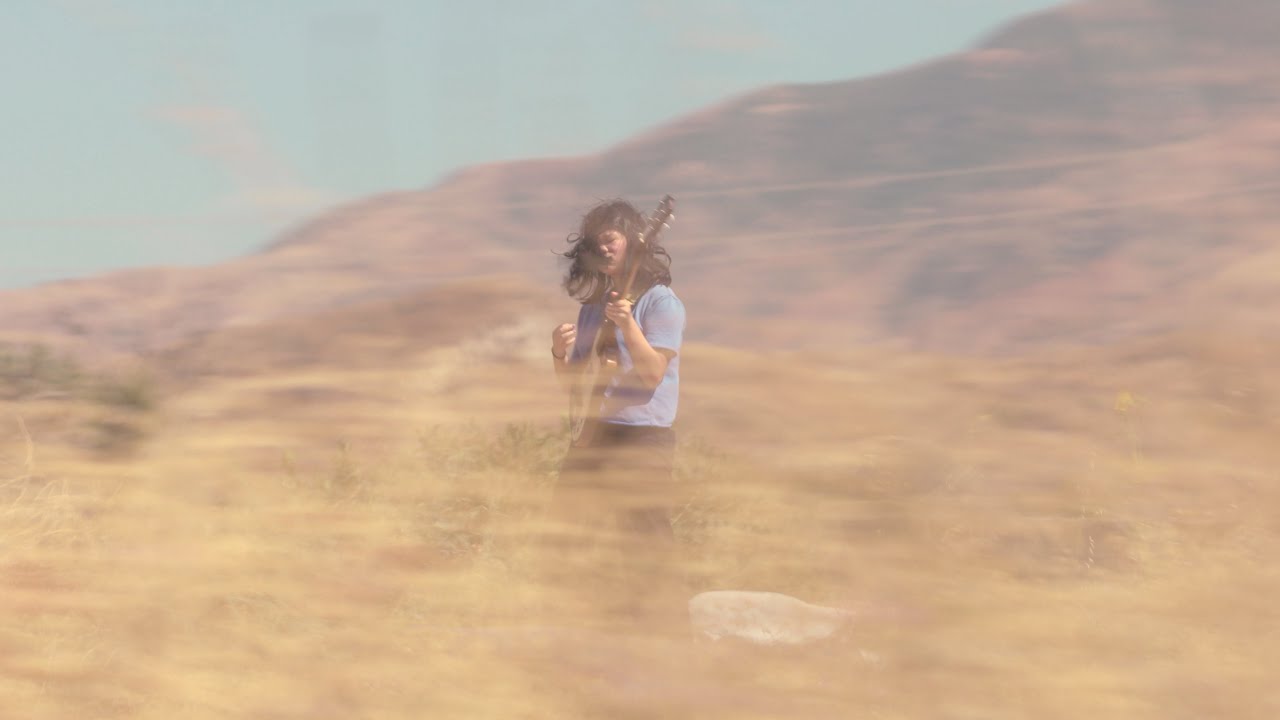 Hana Vu - Outside (Official Video)
