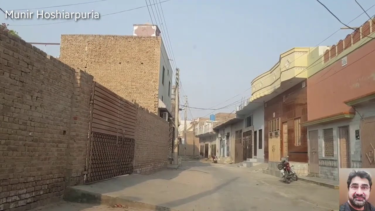 Machiwal, Machia&ntilde;wala, ماچھیوال