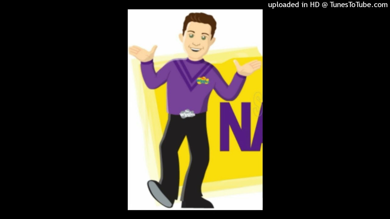 Lachy Wiggle - Little Sir Echo