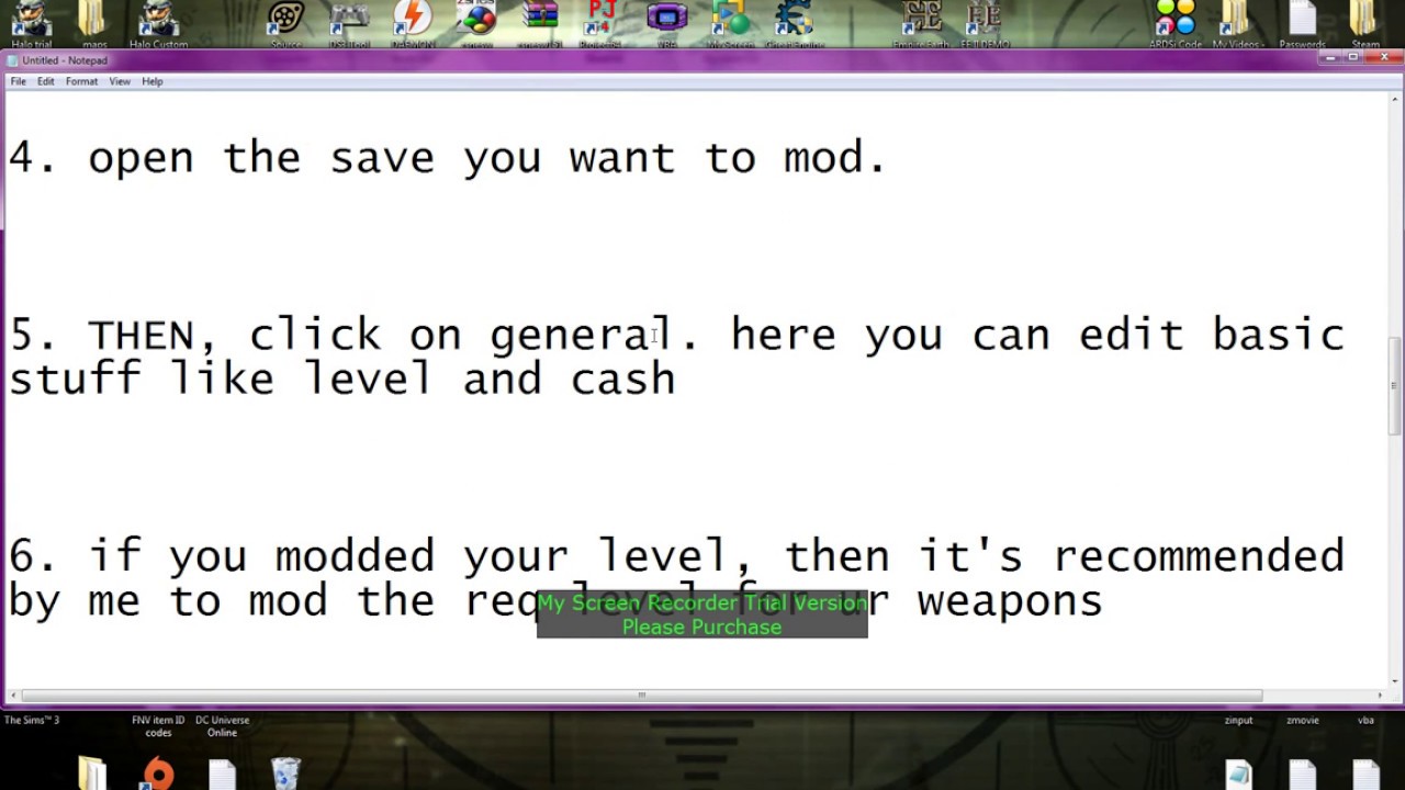 How To Mod Borderlands For PC (Using WillowTree)