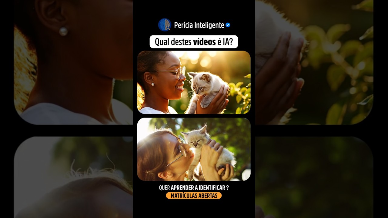 EU TENTEI, E ACERTEI, VEJA AI