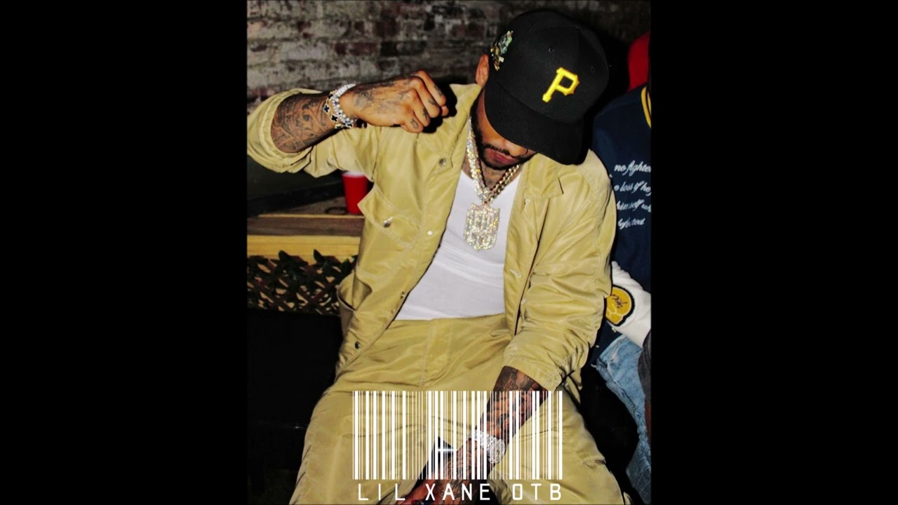 Dave East x Benny The Butcher Type Beat NEW 2024 (Prod. By Xane OTB)