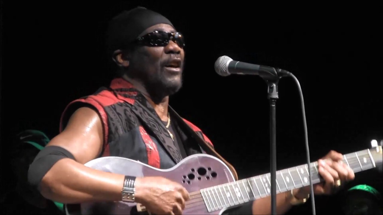TOOTS AND THE MAYTALS  54-46 Was my number