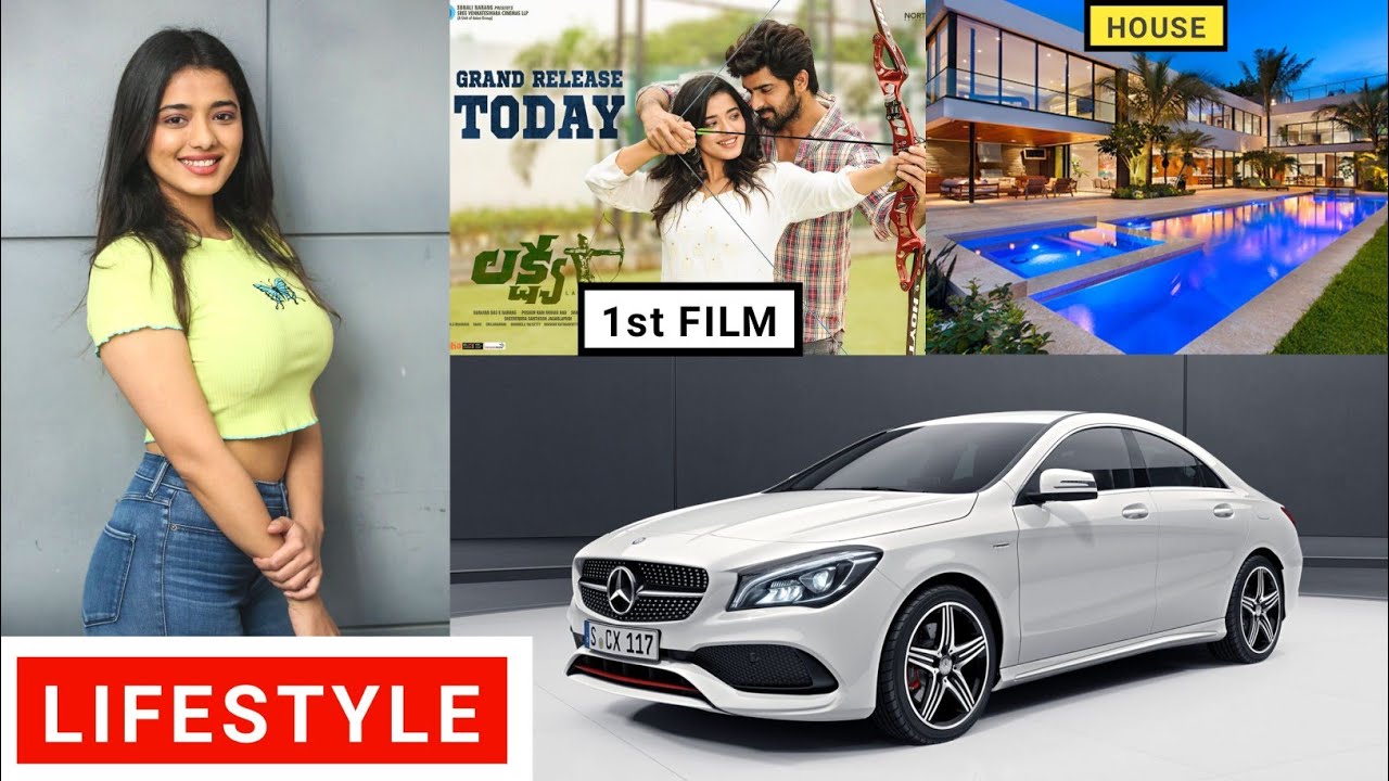 Ketika Sharma Lifestyle 2022, Age, Boyfriend, Biography, Cars, House,Family,Income,Salary & Networth
