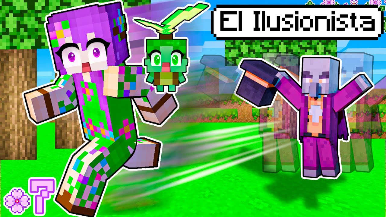 ¡Un Ilusionista Ataca! Descubrimiento Nuevas Mascotas ✨- 🧚‍♂️  PIXIE LAND #7